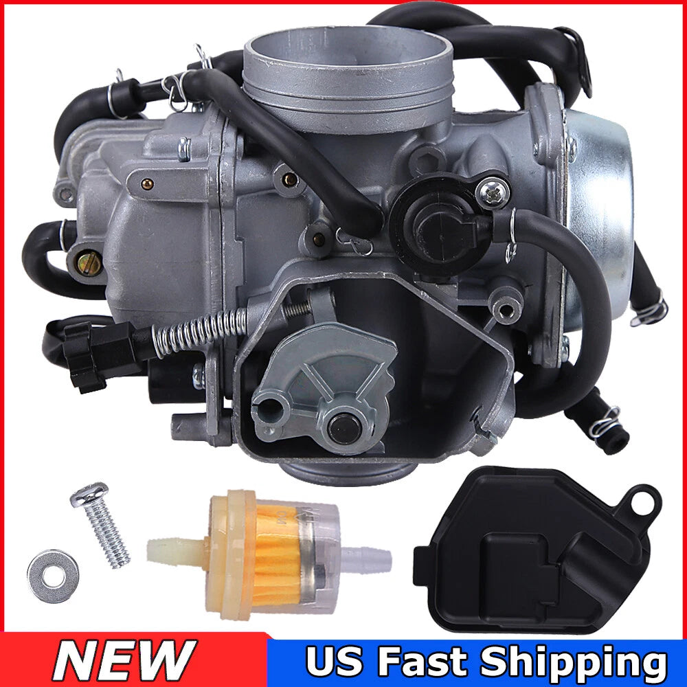 Carburetor FOR Honda O E M 16100-HN0-A02 450 TRX450S FOREMAN 1998 1999 2000 2001