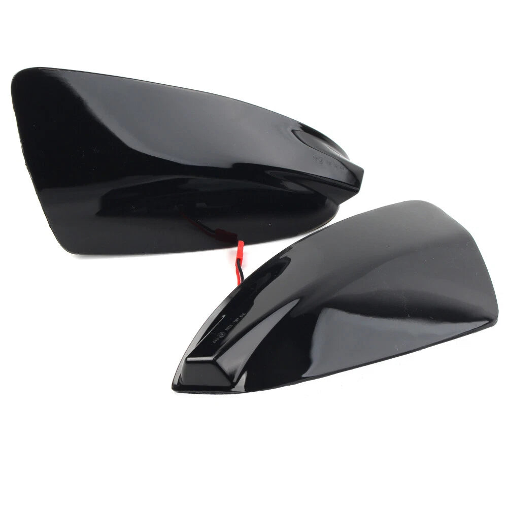 LED Turn Signal Side Mirror Light Flashing Dynamic For Mercedes Benz S204 W204