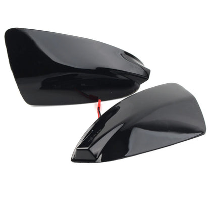 LED Turn Signal Side Mirror Light Flashing Dynamic For Mercedes Benz S204 W204