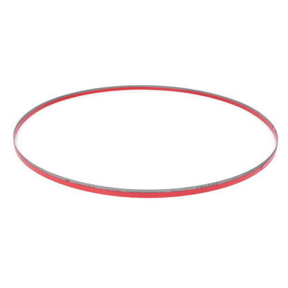 64-1/2"x14 TPI M42  Saw Bandsaw Blades Cutter Cutting Metal 64.5"Bi-meta US