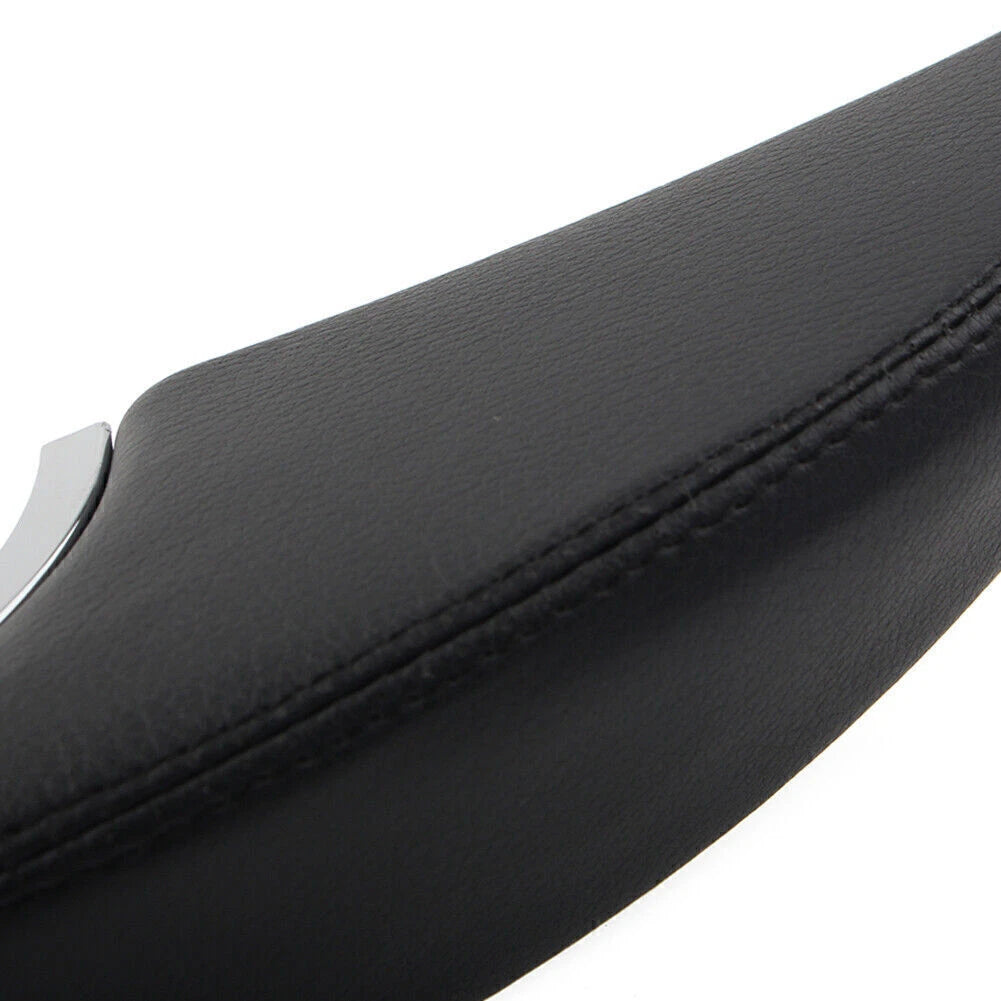 Inner Fairing Accent Trim Mat Black Fit Harley FLHX Street Electra Glide 96-13