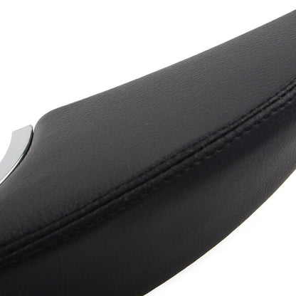 Inner Fairing Accent Trim Mat Black Fit Harley FLHX Street Electra Glide 96-13