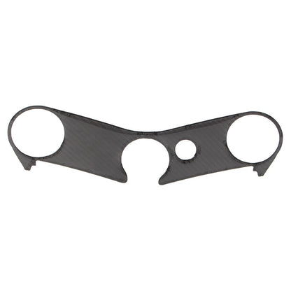 Handle Yoke Cover Fit Yamaha YZF R6 2006-2017 Carbon A