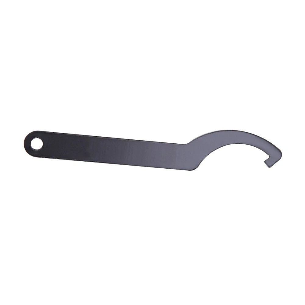 2x Universal Adjustment Shock Spanner Wrench Tool Motorcycle For ATV Dirt Bike