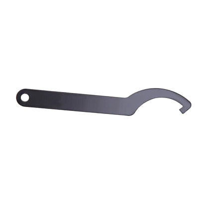 2x Universal Adjustment Shock Spanner Wrench Tool Motorcycle For ATV Dirt Bike