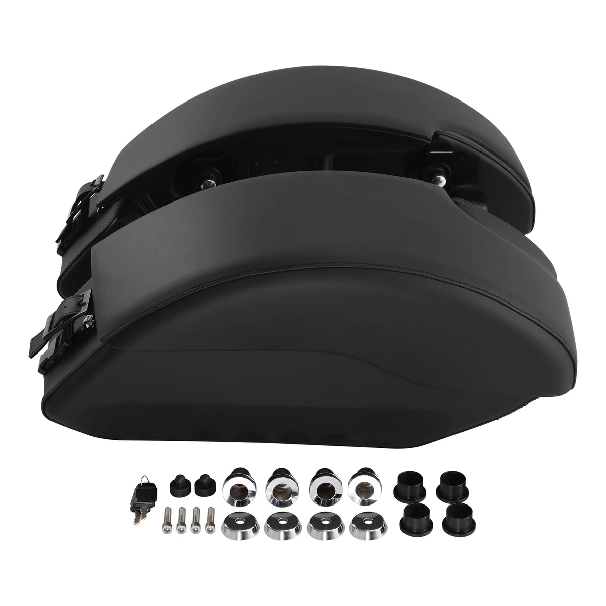Saddlebags Saddle Bag For Indian Scout 2015-24 Scout Sixty ABS 19-20 Sixty 16-24