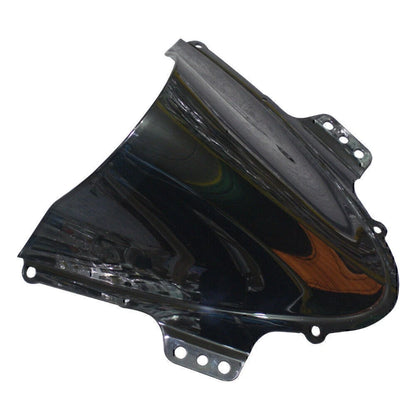 Motorcycle Windscreen Windshield for SUZUKI GSXR 1000 2005 2006 K5 2005 2006 US