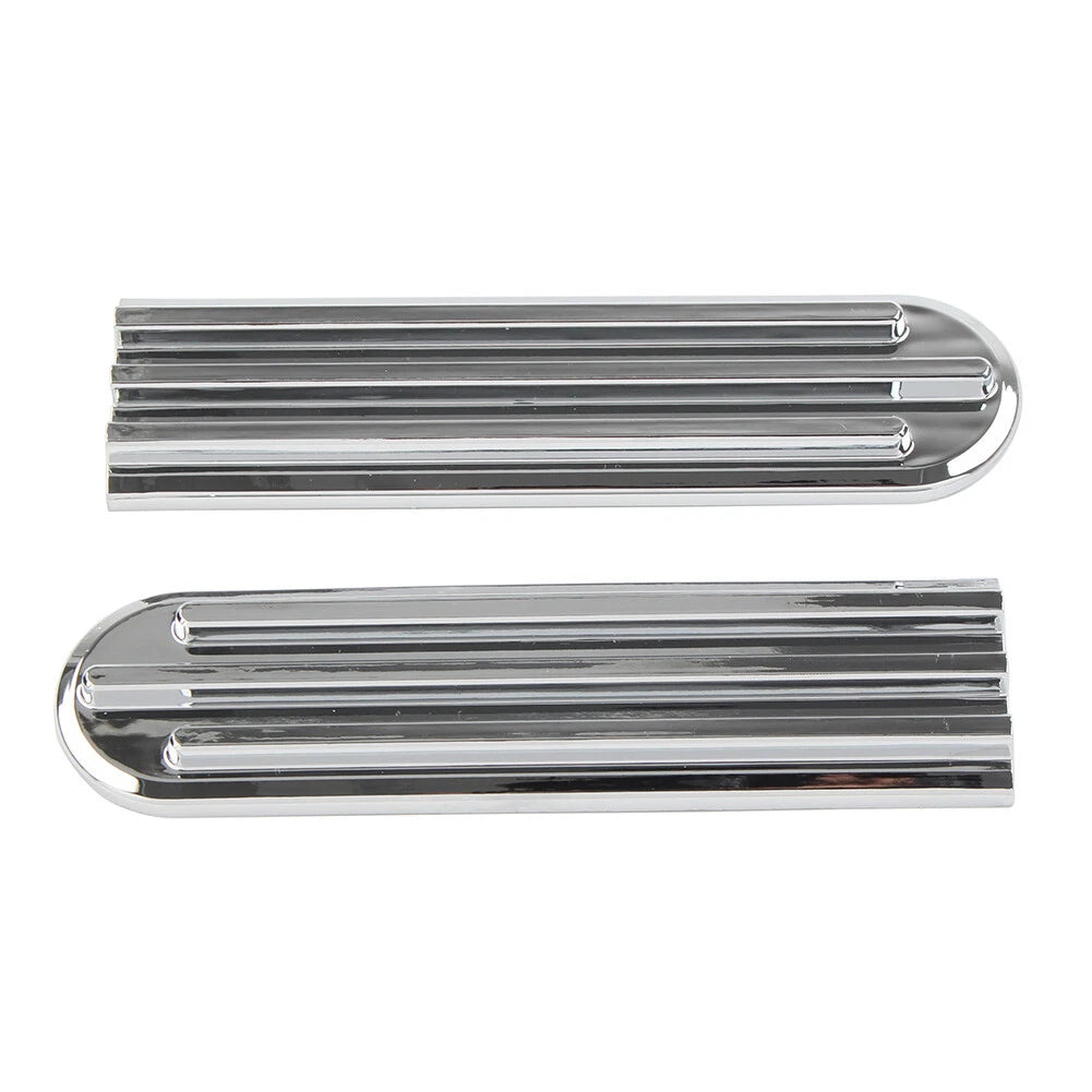 For Harley Touring Electra Street Road Glide King 14-22 Upper Fork Slider Accent