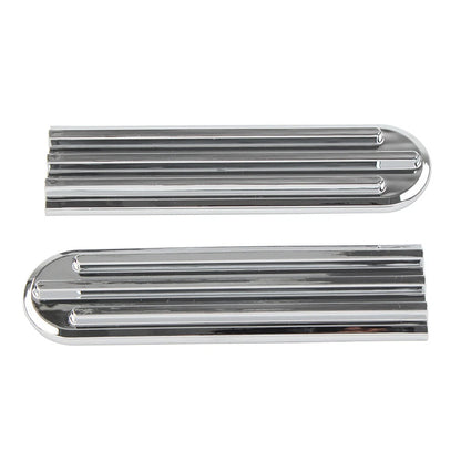 For Harley Touring Electra Street Road Glide King 14-22 Upper Fork Slider Accent