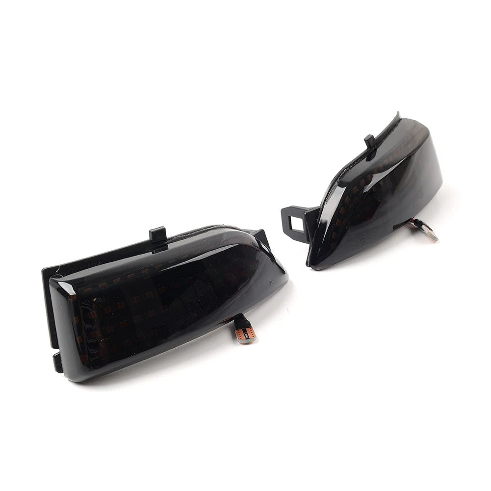 Dynamic Side Mirror Turn Signal Light For Ford Everest For Mazda BT-50