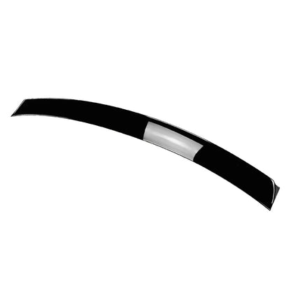 US Glossy Black Rear Roof Spoiler Wing For BMW 4 Series F32 F82 M4 2 Door Coupe