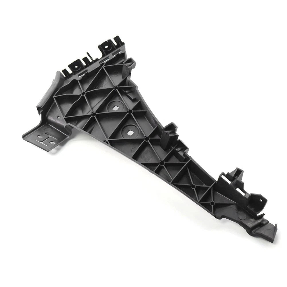1 Pcs Car Front Bumper Brackets Guide Retainer Support For Audi Q7 2007-2015