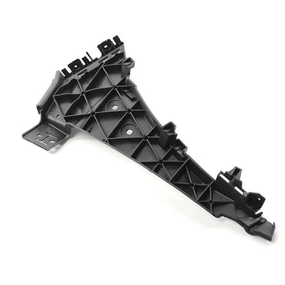 1 Pcs Car Front Bumper Brackets Guide Retainer Support For Audi Q7 2007-2015