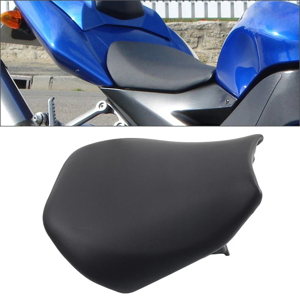 Front Driver Rider Seat Cushion Fit For Kawasaki Ninja ZX10R ZX1000 2004-2005