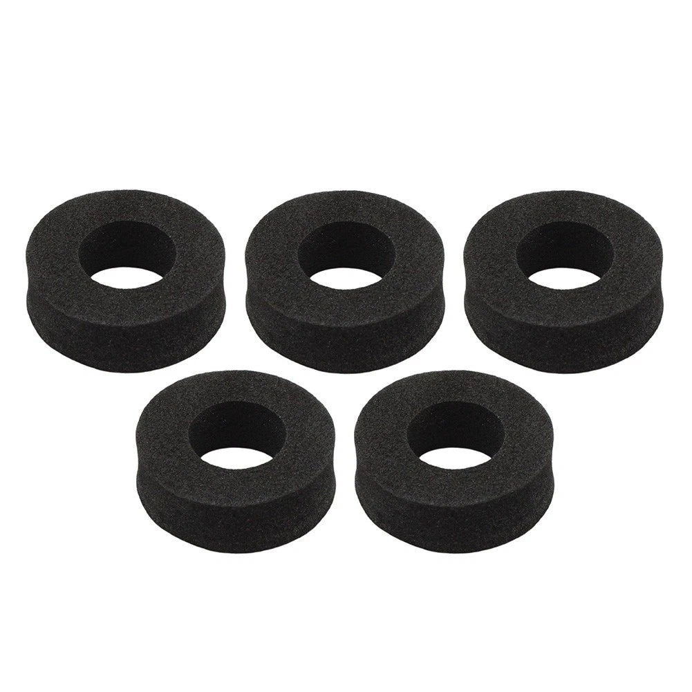 5X Steering Damper Cushion For BMW R1250GS 1200 ADV R nineT S1000RR 31427677987