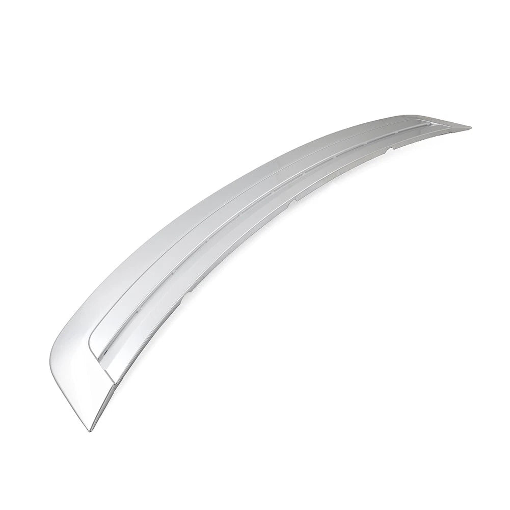 US Engine Hood Panel Molding Board Cover For Land Rover Range Rover 13-17 Silver
