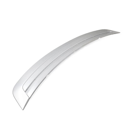 US Engine Hood Panel Molding Board Cover For Land Rover Range Rover 13-17 Silver
