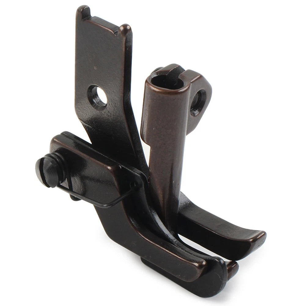 Walking Foot Feet With Left Edge Guide For Juki Dnu-1541 241 Lu- 562 563 1508