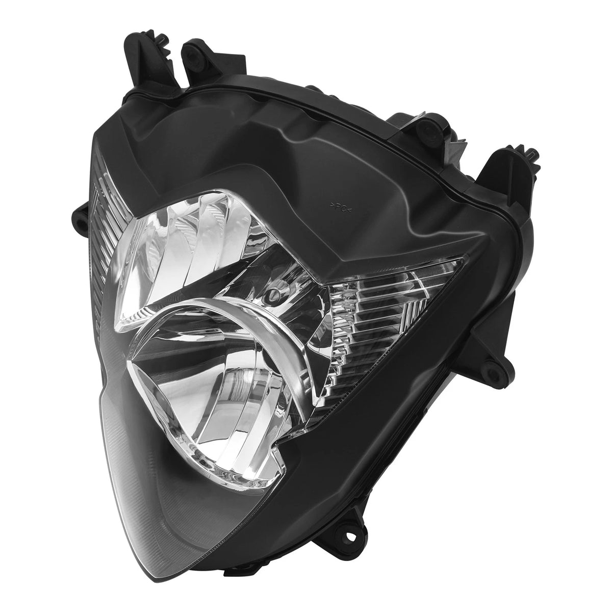 Front Headlight Head Light Lamp Assembly Fit For Fit For Suzuki GSX1250FA 10-16