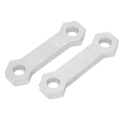30mm Lowering Link Suspension Kit Silver Fit Yamaha MT-09 FZ-09 FZ MT 09 2014-18