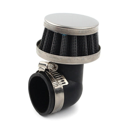 35mm Air Filter Cleaner for 50 70 90 110cc ATV Quad Dirt Bike Go Kart Motorcycle