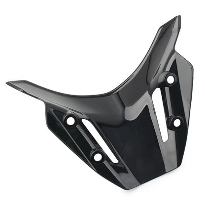 Motorcycle Wind Deflectors Windshield For YAMAHA MT09 / SP FZ09 2021-2022