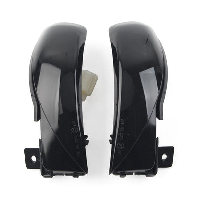 2x For Mazda 3 BL 08-14 For Mazda 6 GH 07-15 Side Mirror Lamp Turn Signal Light