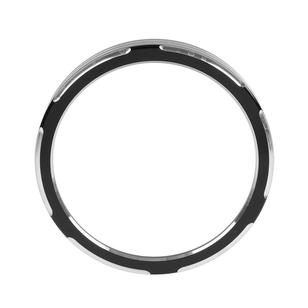 Speedometer Gauge Bezel Accent Trim Ring For Harley Nightster RH975 2022-2025