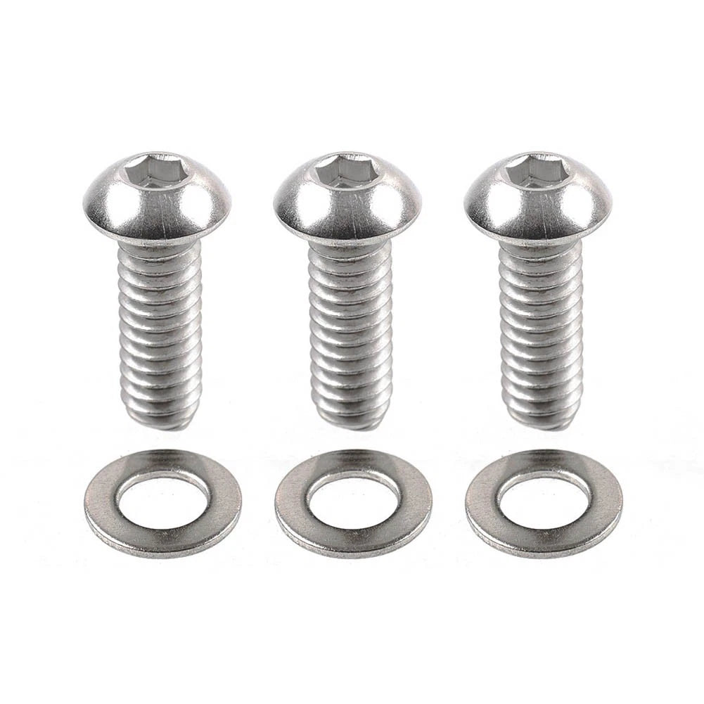 Fairing Windshield Trim Torx Bolt Kit Fit Harley Touring Electra Glide 1994-2013