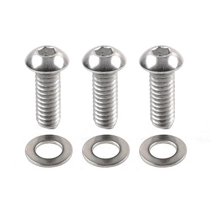 Fairing Windshield Trim Torx Bolt Kit Fit Harley Touring Electra Glide 1994-2013