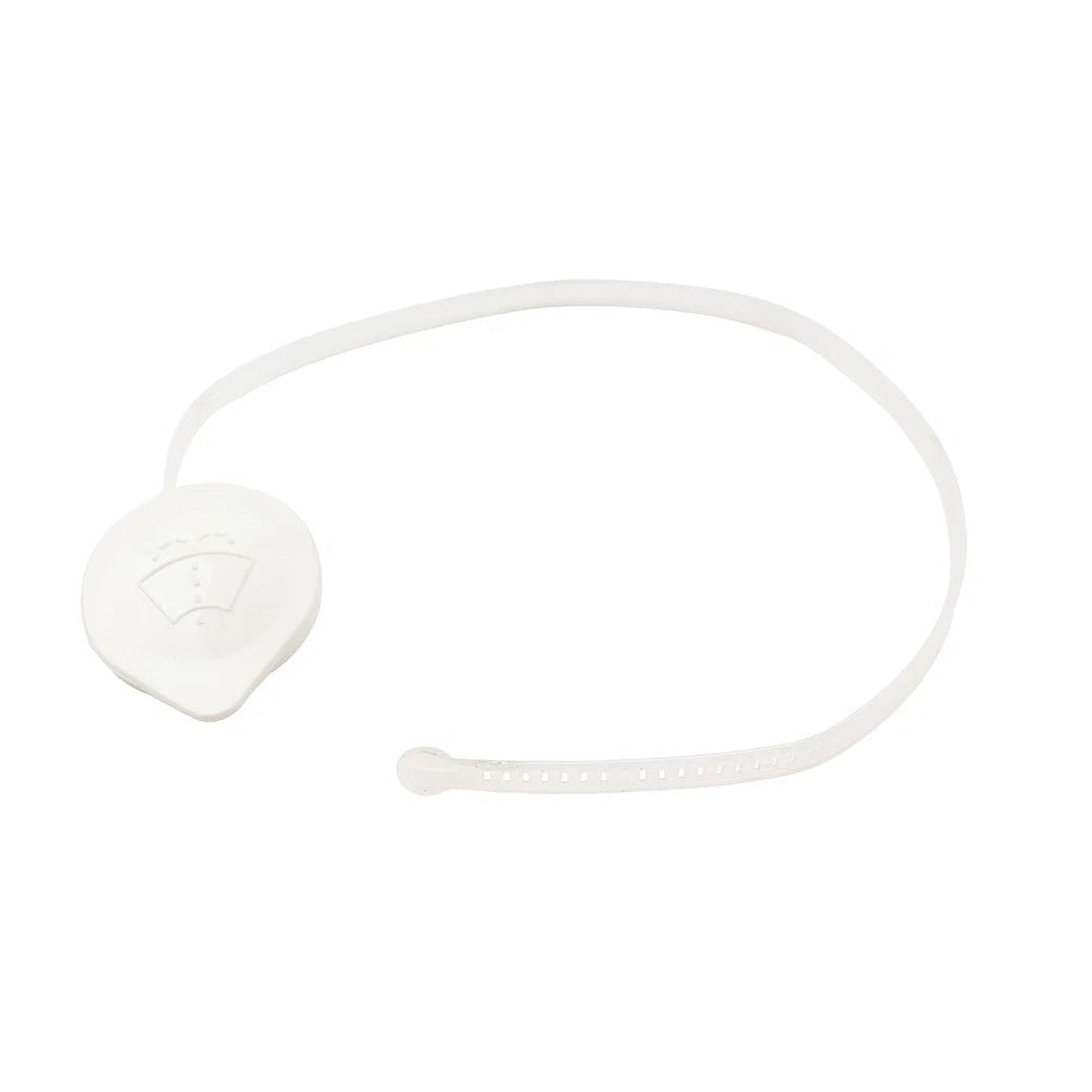 Windshield Wiper Washer Tank Cap For Mitsubishi Outlander Sport 07-20 8260A274