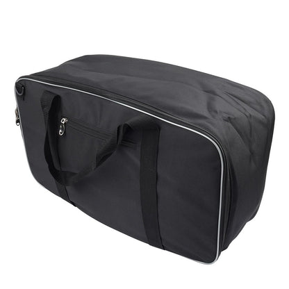 1 pc Black Travel Luggage Bag for Harley Touring Road Glide King 1996-2019