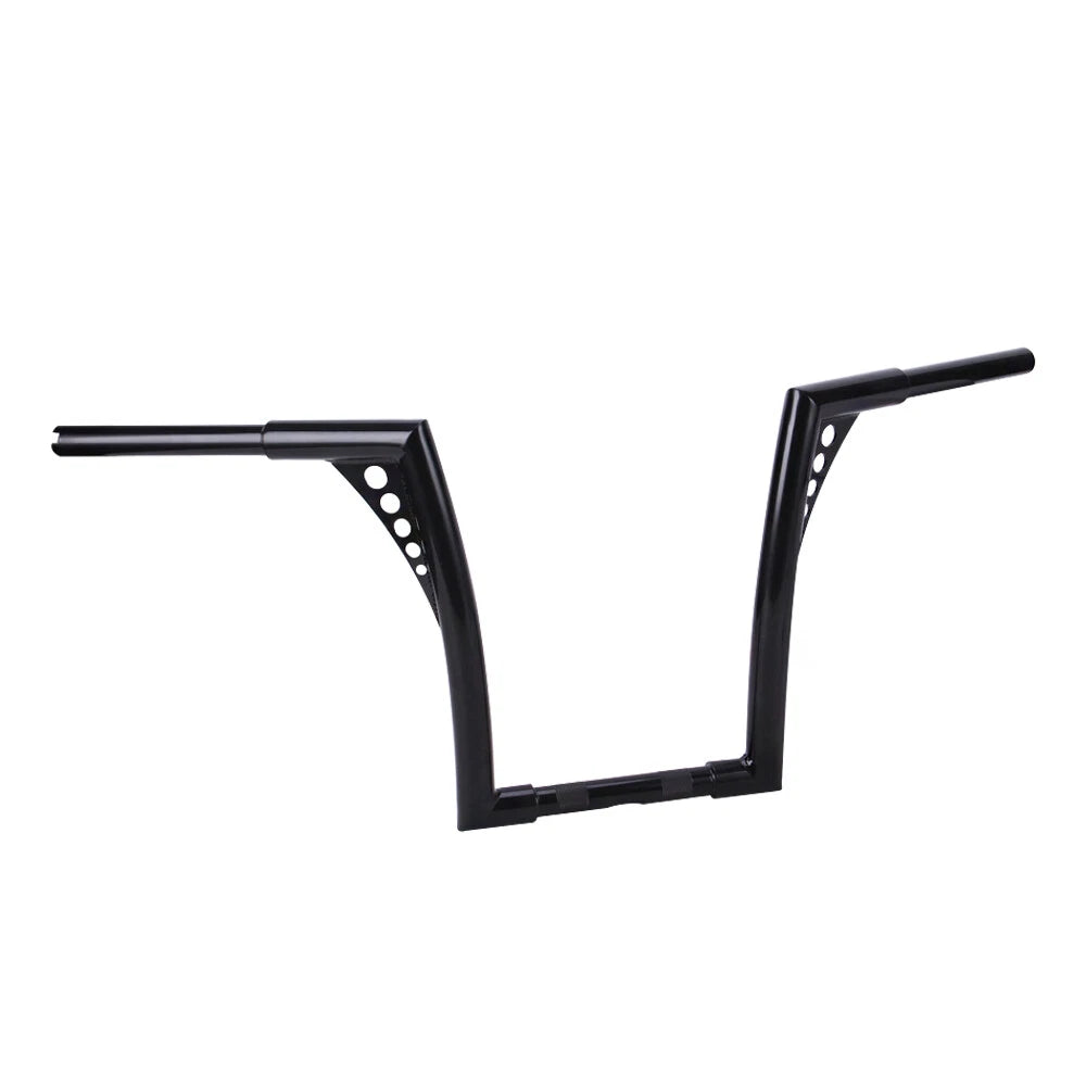 1-1/4" 14" Rise Ape Hangers Handlebar For Harley Sportster Softail FLST 883 1200