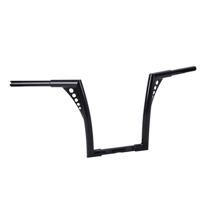 1-1/4" 14" Rise Ape Hangers Handlebar For Harley Sportster Softail FLST 883 1200