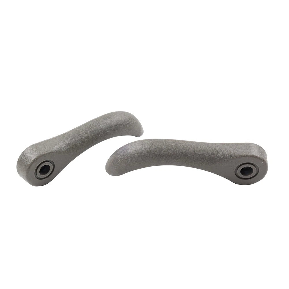 1 Pair Seat Back Adjustment Handle For Chevrolet For GMC For Hummer For Olds