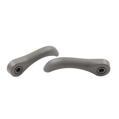 1 Pair Seat Back Adjustment Handle For Chevrolet For GMC For Hummer For Olds