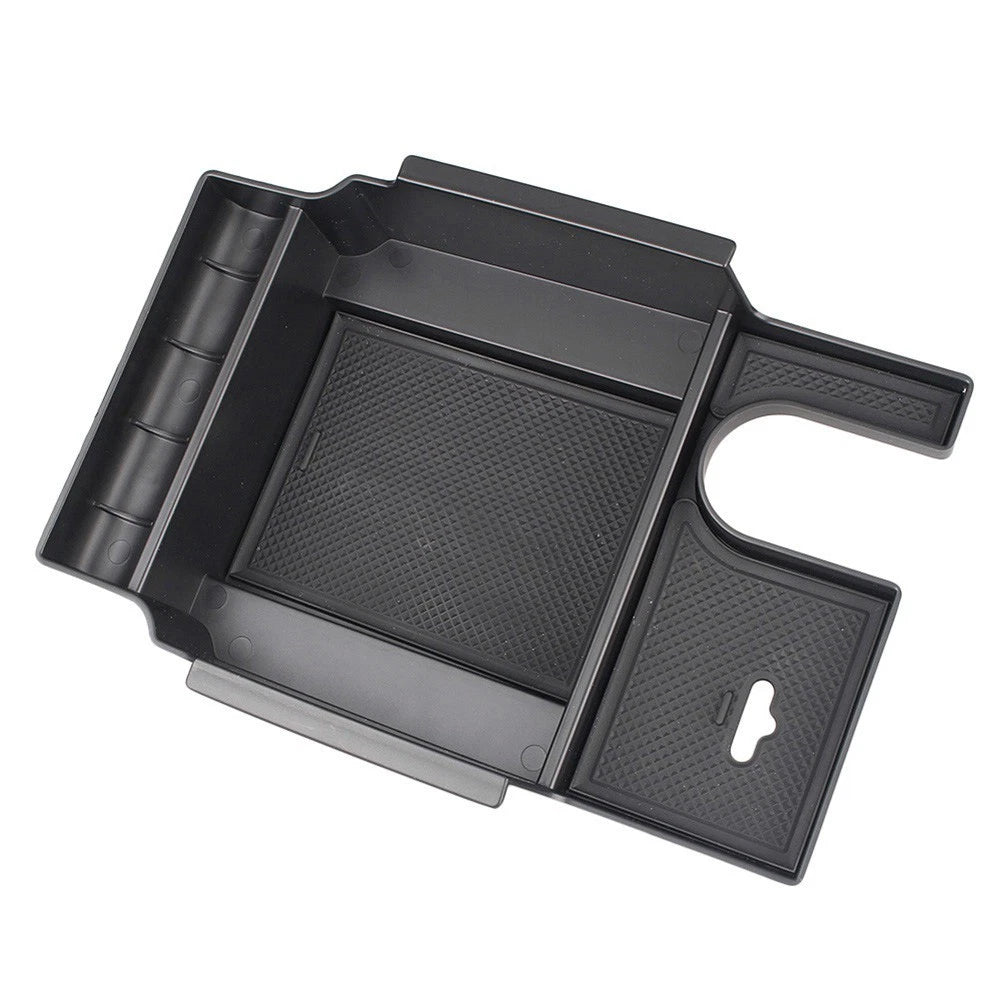 Armrest Storage Container Tray Center Console For Lexus RX RX200t RX450h 2016-22