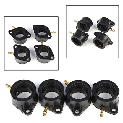 Carburetor Intake Manifold Boot Adapter for Kawasaki Kawasaki KZ1000 KZ900 US