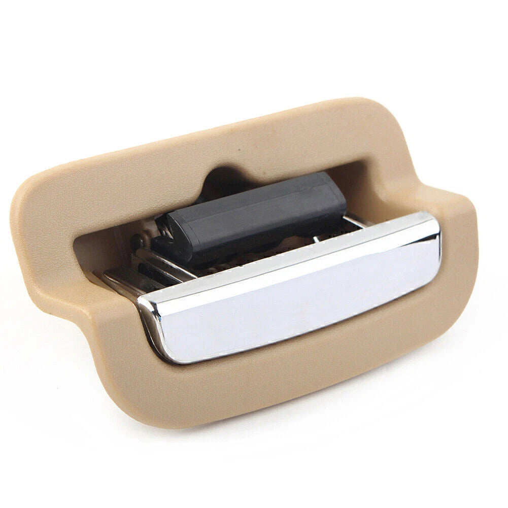 Front Seat Picnic Tray Latch Trim Beige For Jaguar XJ 2010-2015 C2D13489PVJ  USA