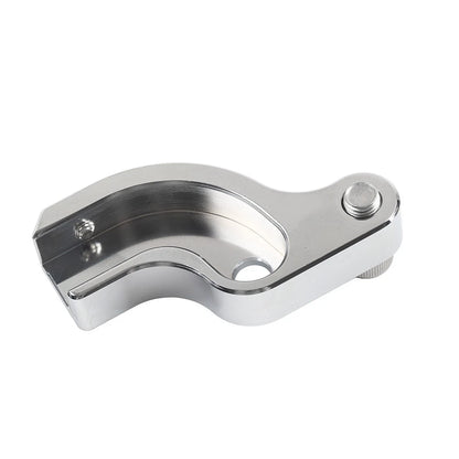 Gear Shift Neutral Assist Bracket For Harley M8 Touring Electra Glide Softail