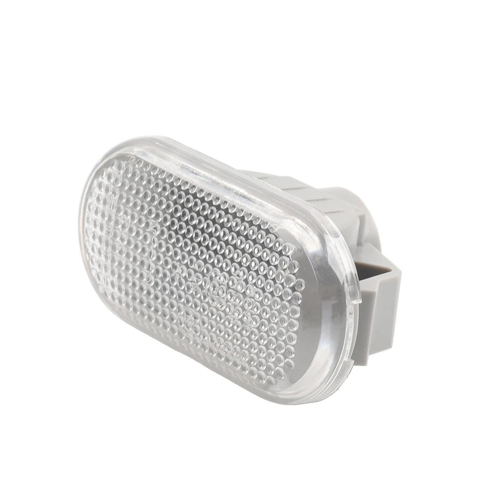 Front Side Marker Light Housing For Nissan Cube Frontier 350Z Navara Tiida Versa