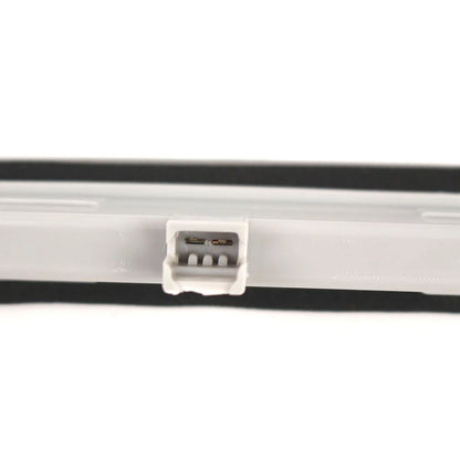 Third 3rd Brake Stop Light 8P4945097A For Audi A3 S3 RS3 8P 2004-2013 Black