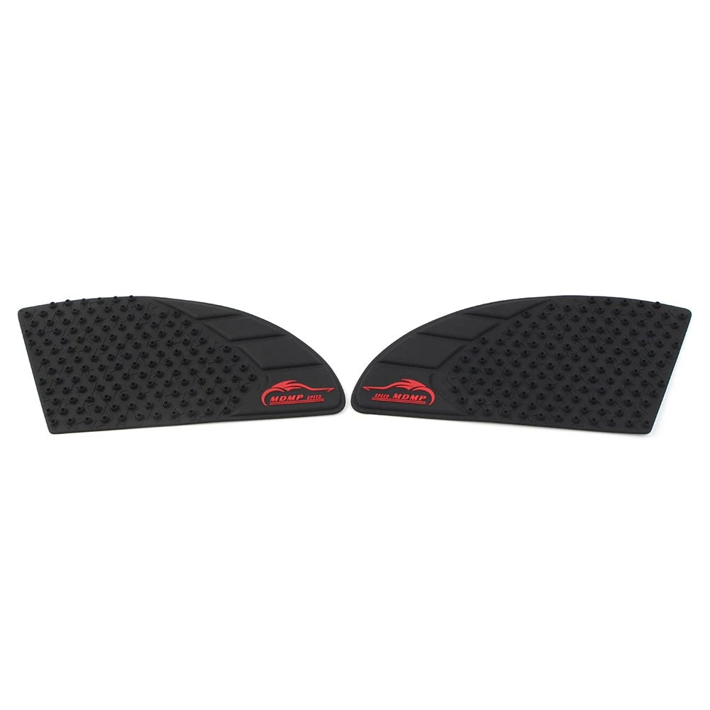 Tank Traction Side Pad Knee Grip Protector Sticker Fit Suzuki GSXS1000 17-19 US