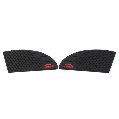 Tank Traction Side Pad Knee Grip Protector Sticker Fit Suzuki GSXS1000 17-19 US