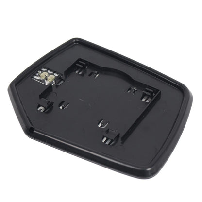Side Mirror Glass With Heated Left Side For Ford Escape 2008-2012