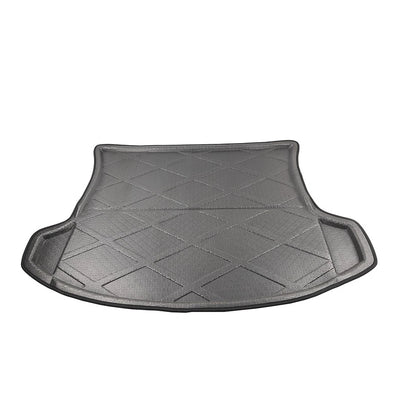 Cargo Trunk Tray Cargo Liner Rear Cargo Truck Floor Mat For Mazda CX-7 2007-2012