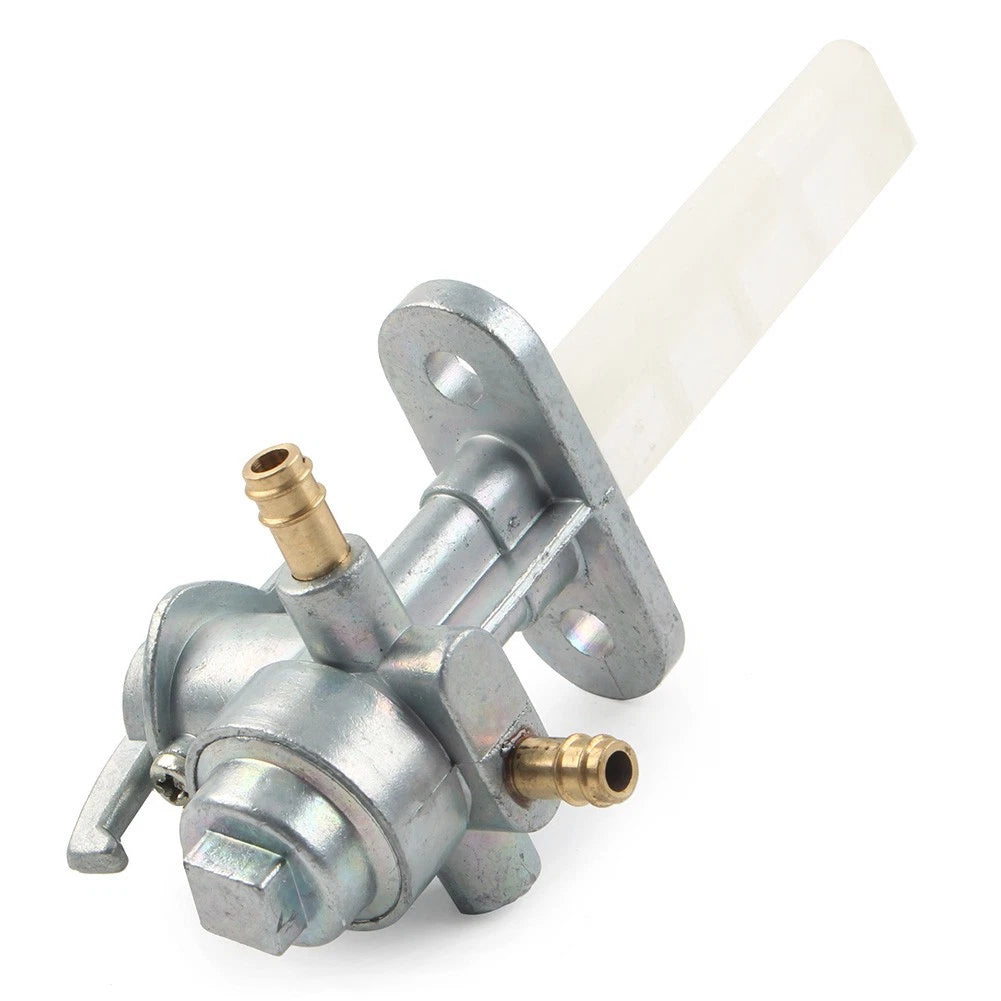 Fuel Cock Valve Petcock For Yamaha RD250 RD400 Motorcycle #1A0-24500-02-00