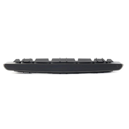 High Level Rear Third Brake Stop Light For Benz SLK Class W171 R171 04-11 Black