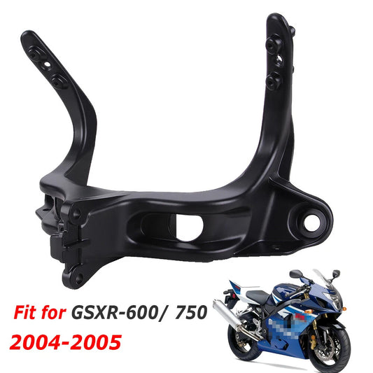 Upper Stay Fairing Cowl Bracket For Suzuki GSXR600 GSX-R750 GSXR K4 2004-2005
