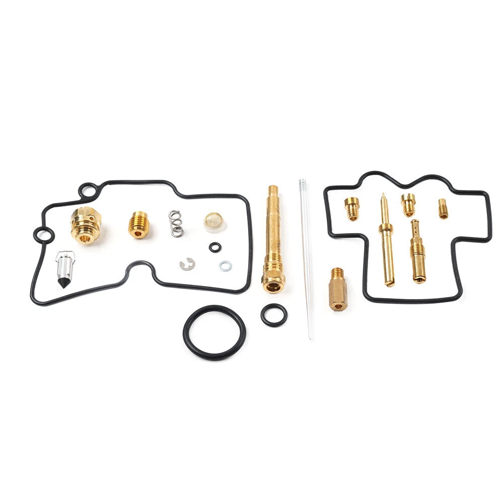 Carburetor Carb Repair Rebuild Kit For Honda CRF150F CRF 150 F 2003-2005